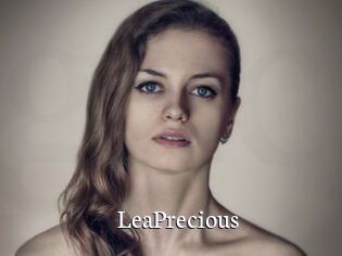 LeaPrecious