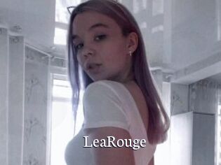 LeaRouge
