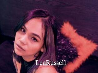 LeaRussell