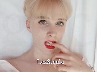 LeaSteele