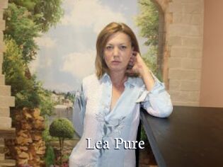 Lea_Pure