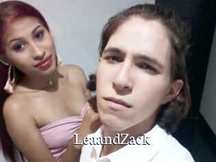 LeaandZack