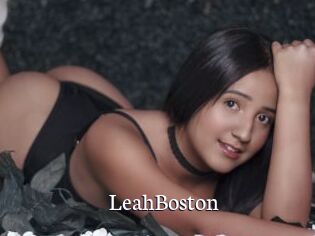 LeahBoston