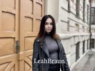 LeahBraun