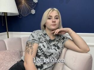 LeahCohen