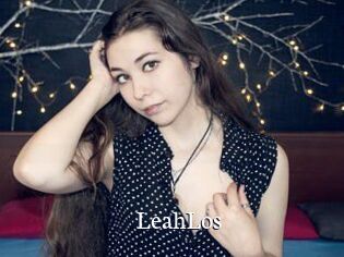 LeahLos Gratis xxx Clips