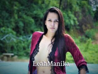 LeahManika