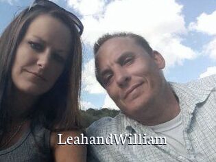 Leah_and_William