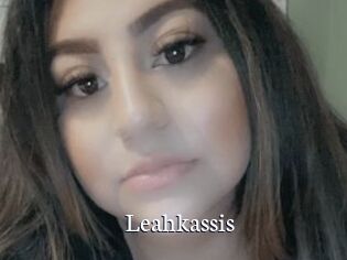 Leahkassis