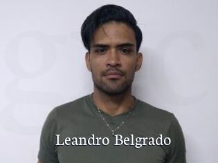 Leandro_Belgrado