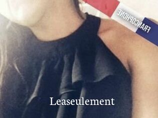 Leaseulement