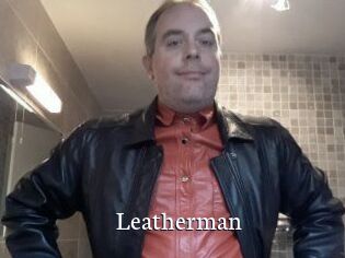 Leatherman