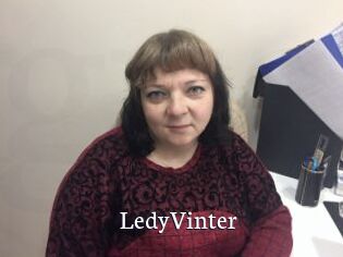 LedyVinter
