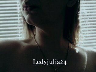 Ledyjulia24