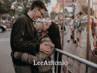 LeeAntonio
