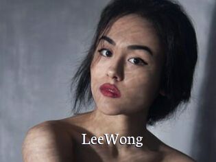 LeeWong