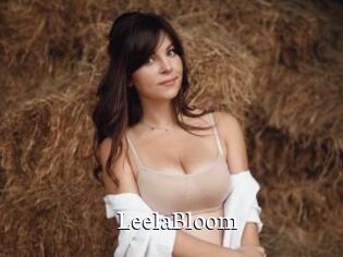 LeelaBloom