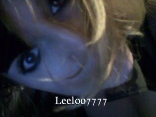 Leeloo7777