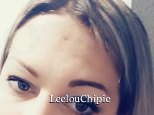 LeelouChipie