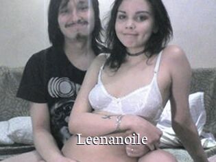 Leenanoile