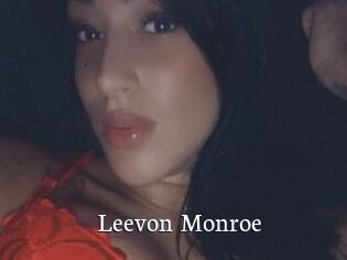 Leevon_Monroe