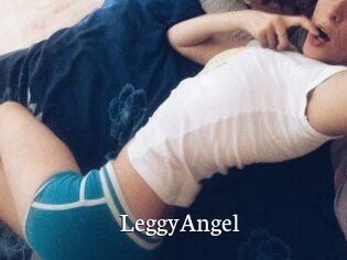 LeggyAngel