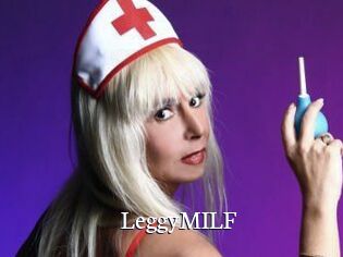 LeggyMILF