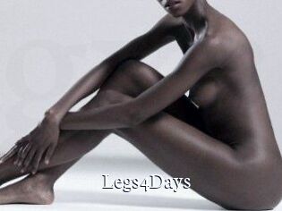 Legs4Days