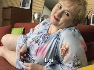 Lei