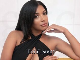 LeiaLeavitt