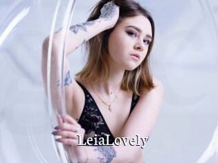 LeiaLovely