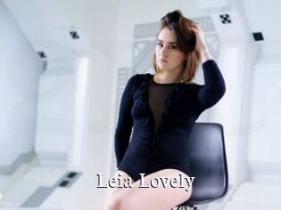 Leia_Lovely