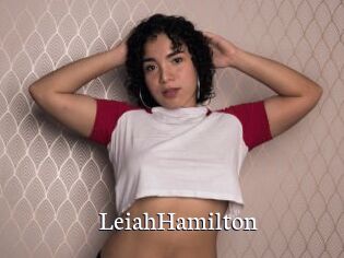 LeiahHamilton