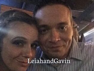 Leiah_and_Gavin