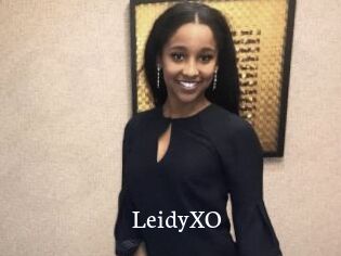 LeidyXO Gratis xxx Clips