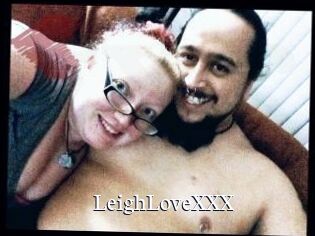 LeighLoveXXX