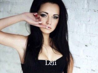 Leii