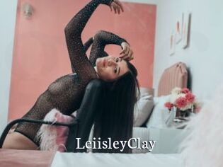 LeiisleyClay