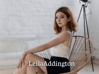 LeilaAddington