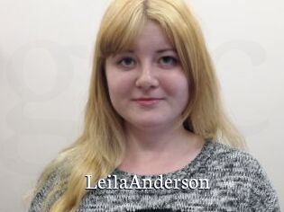 LeilaAnderson