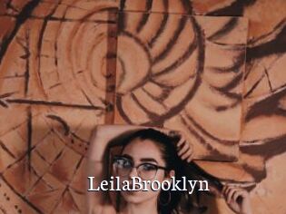 LeilaBrooklyn