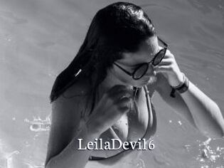 LeilaDevil6