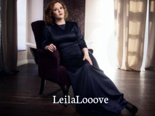 LeilaLooove