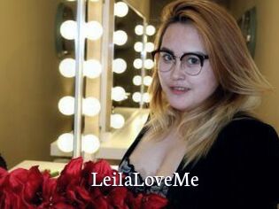 LeilaLoveMe