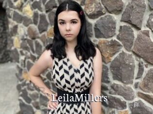 LeilaMillers
