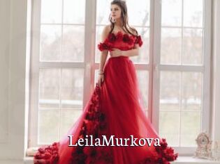 LeilaMurkova