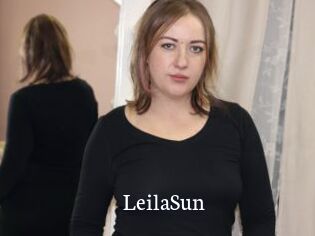 LeilaSun