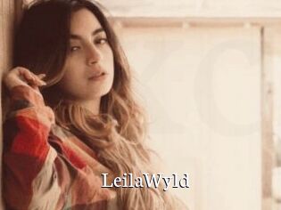 LeilaWyld