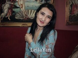 LeilaYan