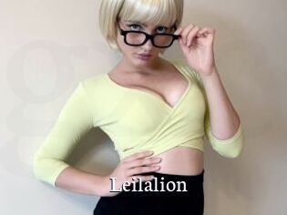Leilalion Gratis xxx Clips